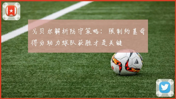 戈贝尔解析防守策略：限制约基奇得分助力球队获胜才是关键