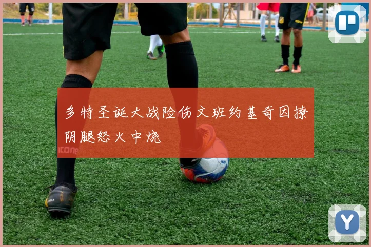 多特圣诞大战险伤文班约基奇因撩阴腿怒火中烧